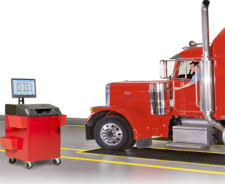 Sửa chữa xe container, siêu trọng, đặc chủng, quân sự 