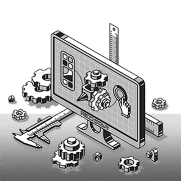 Tư vấn - Thiết kế - Lắp đặt Xưởng