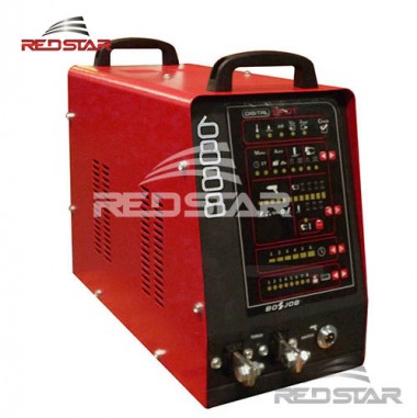 MÁY HÀN RÚT TÔN VỎ XE BOSJOB ĐÀI LOAN Digital 6888