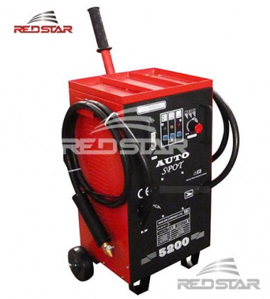 MÁY HÀN RÚT TÔN VỎ XE BOSJOB ĐÀI LOAN Digital 2288A