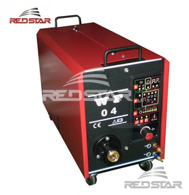 Máy hàn MIG BOSJOB Đài loan MIG 2000, hàn bảo vệ thân vỏ xe